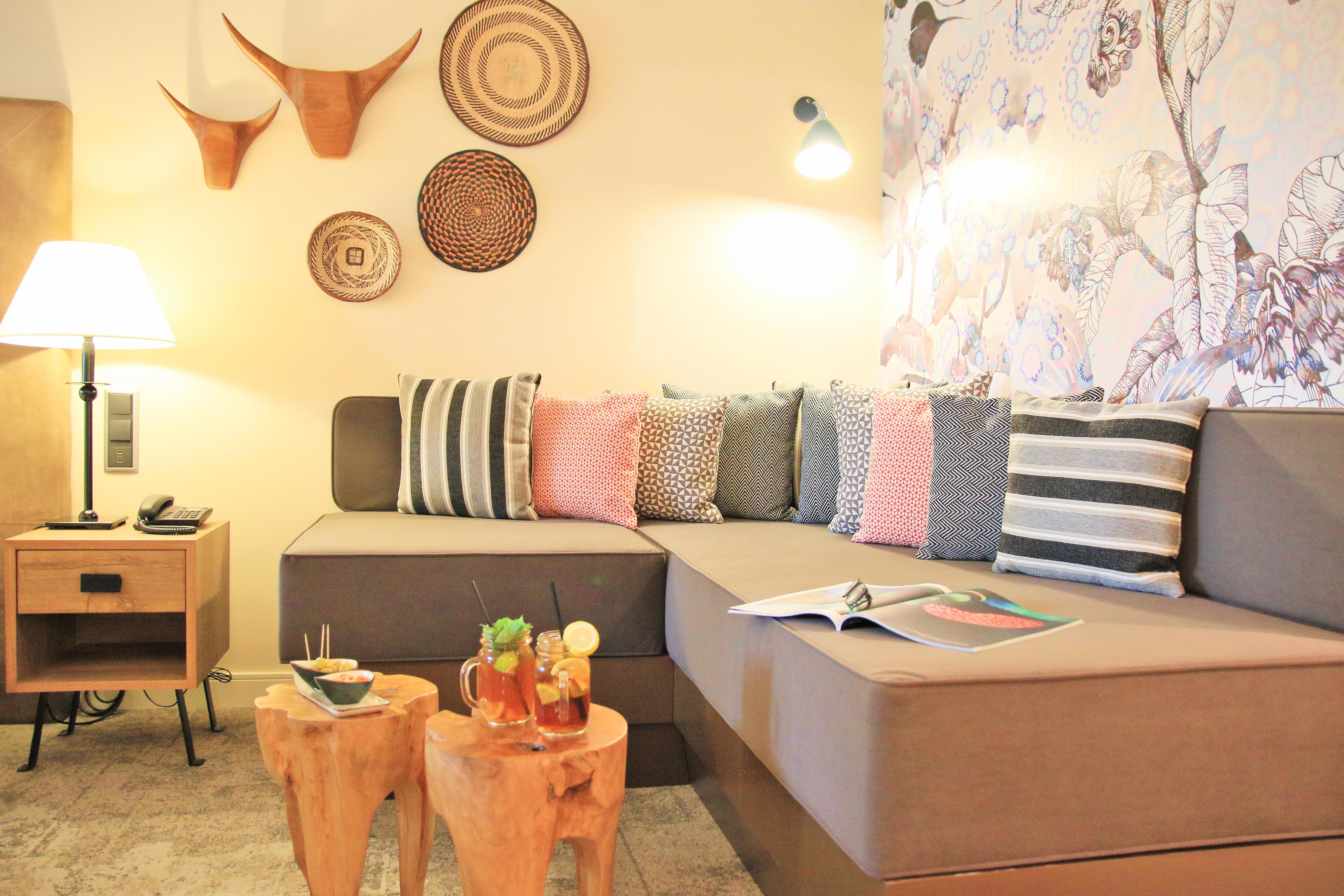 Lindner Hotel Mallorca Portals Nous, Part Of Jdv By Hyatt Portals Nous  Luaran gambar