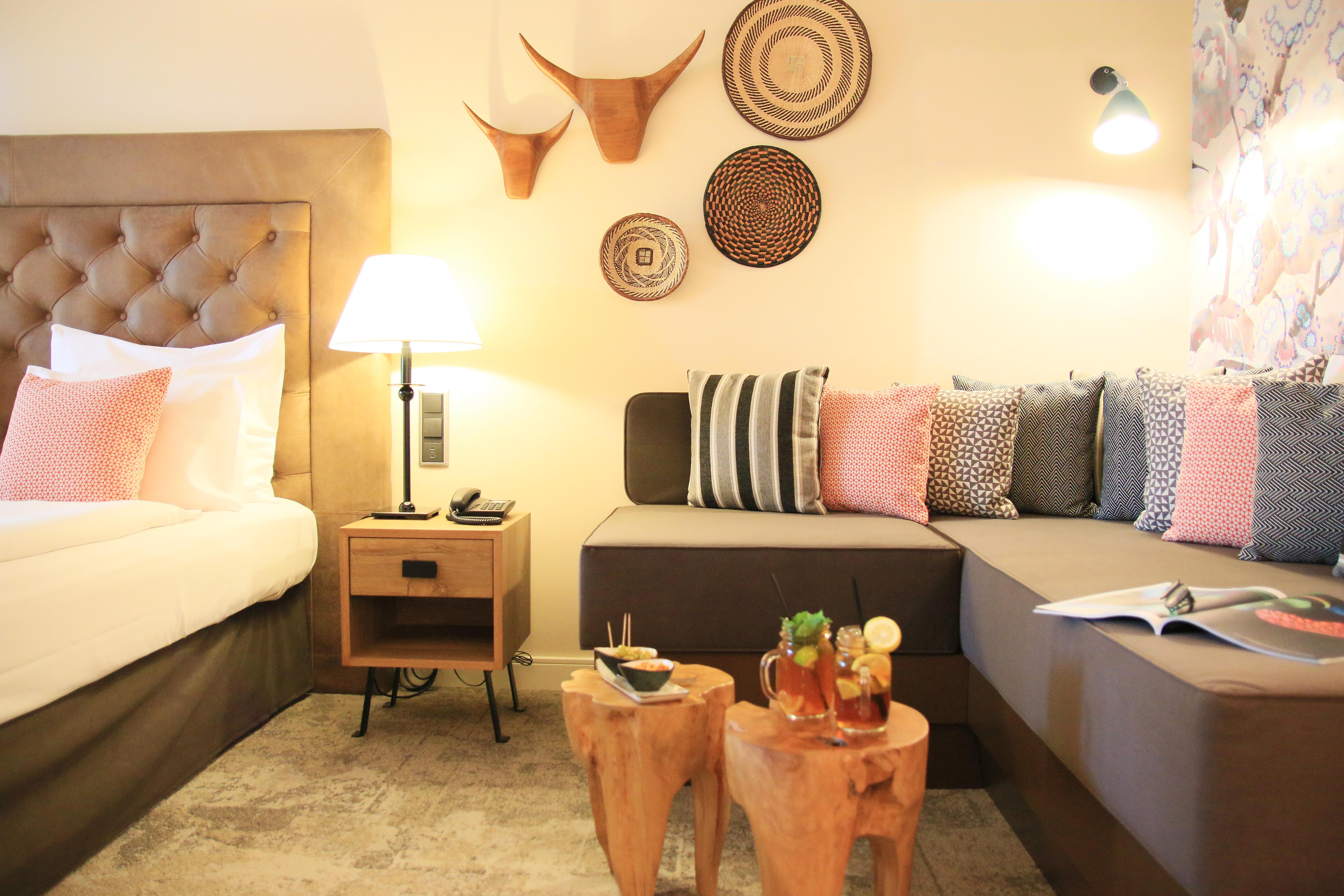 Lindner Hotel Mallorca Portals Nous, Part Of Jdv By Hyatt Portals Nous  Luaran gambar