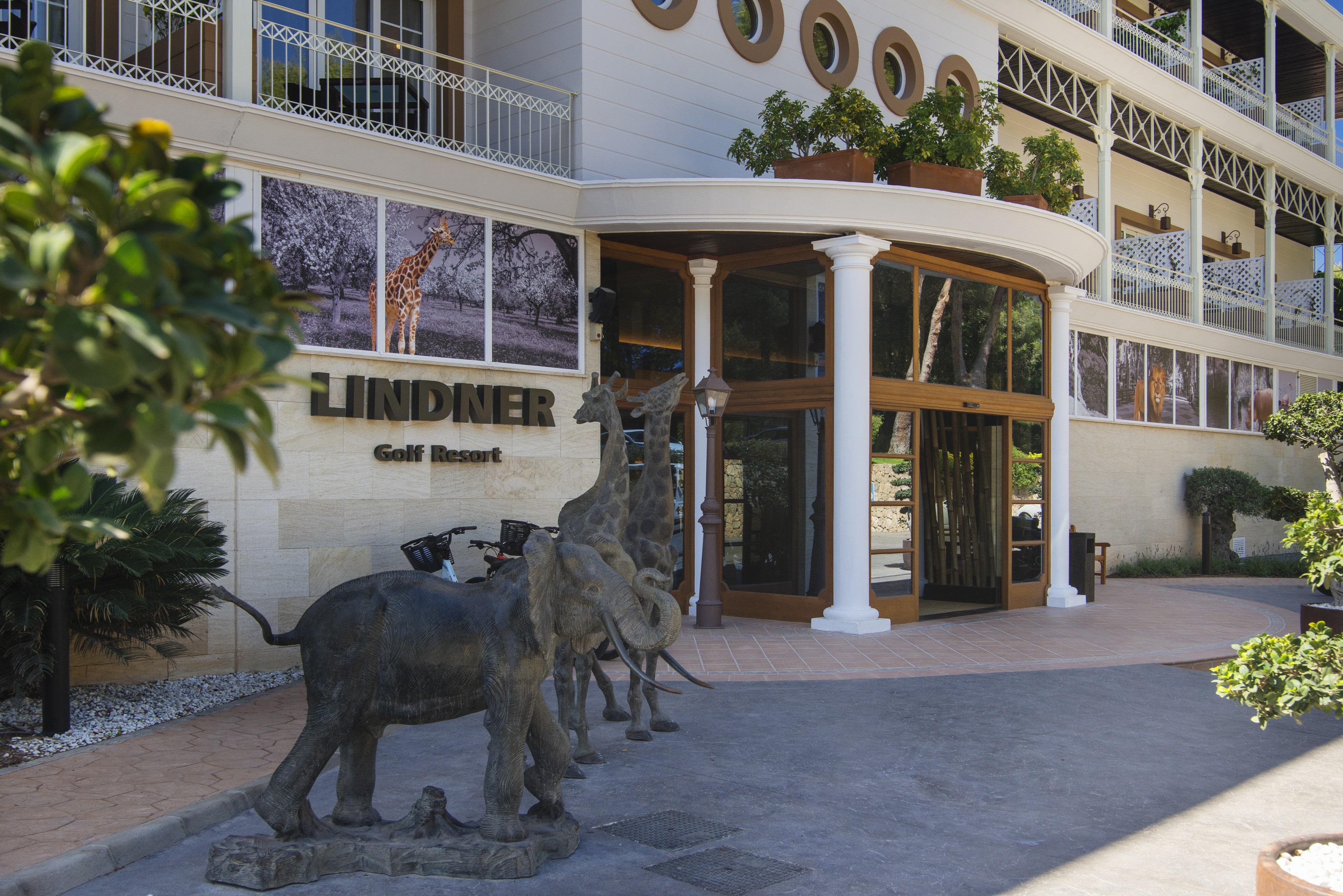 Lindner Hotel Mallorca Portals Nous, Part Of Jdv By Hyatt Portals Nous  Luaran gambar