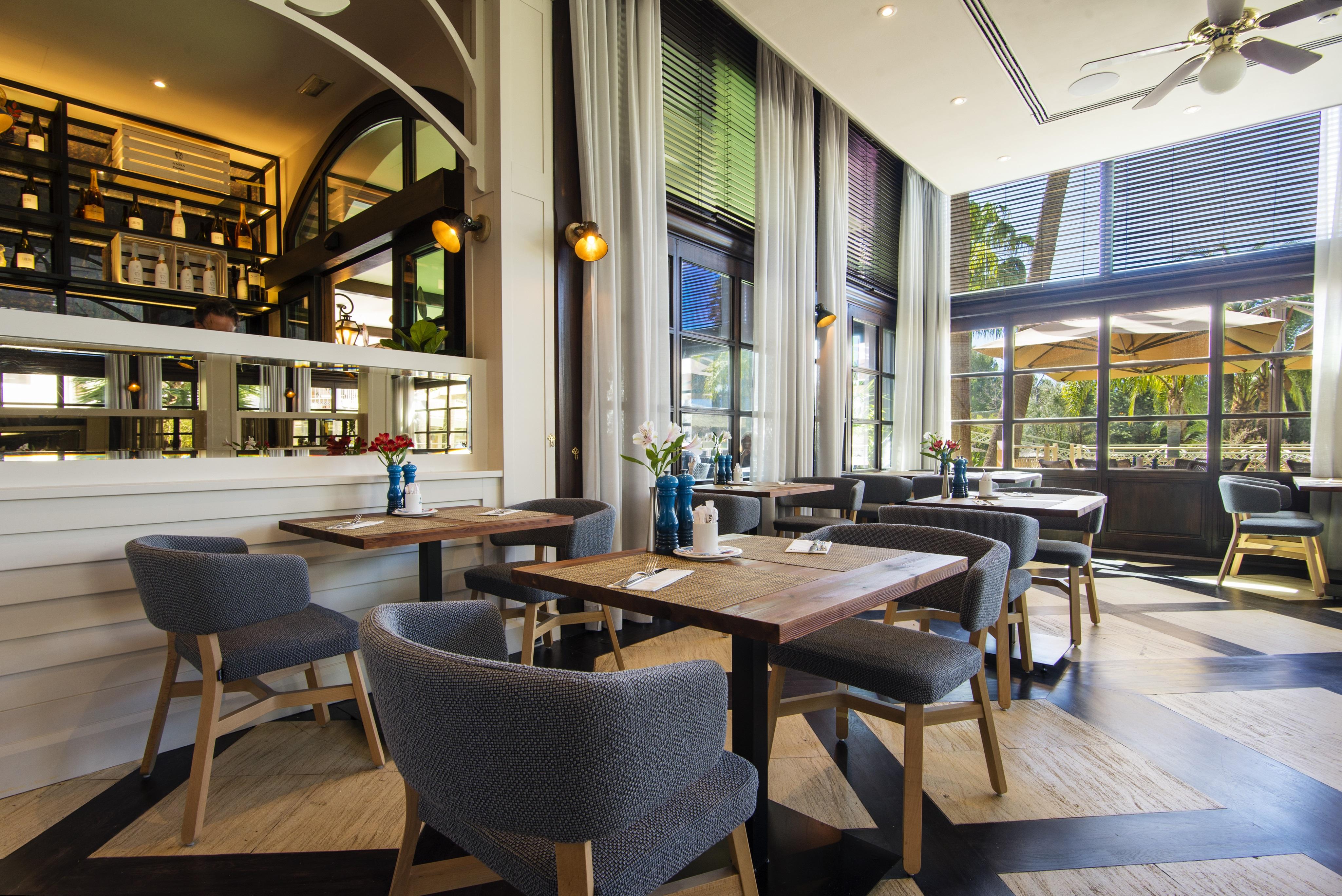 Lindner Hotel Mallorca Portals Nous, Part Of Jdv By Hyatt Portals Nous  Luaran gambar