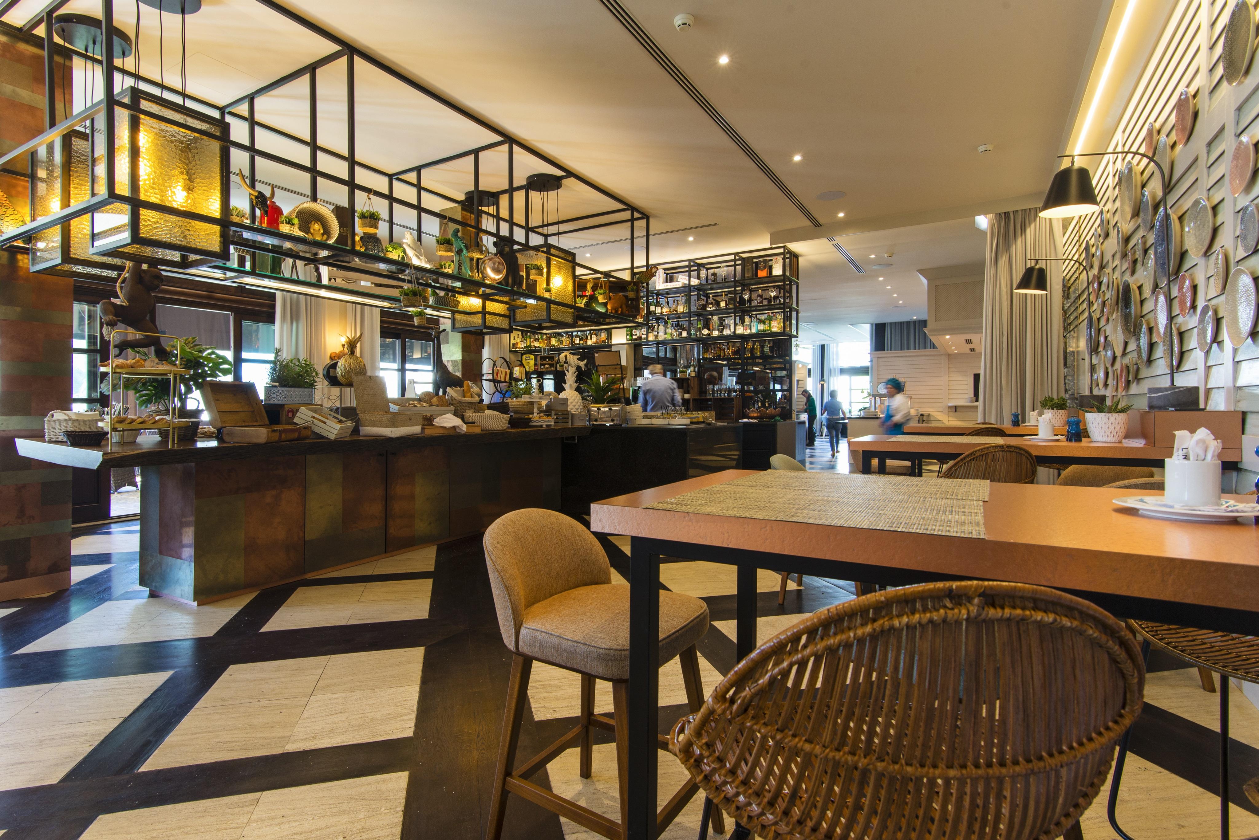 Lindner Hotel Mallorca Portals Nous, Part Of Jdv By Hyatt Portals Nous  Luaran gambar