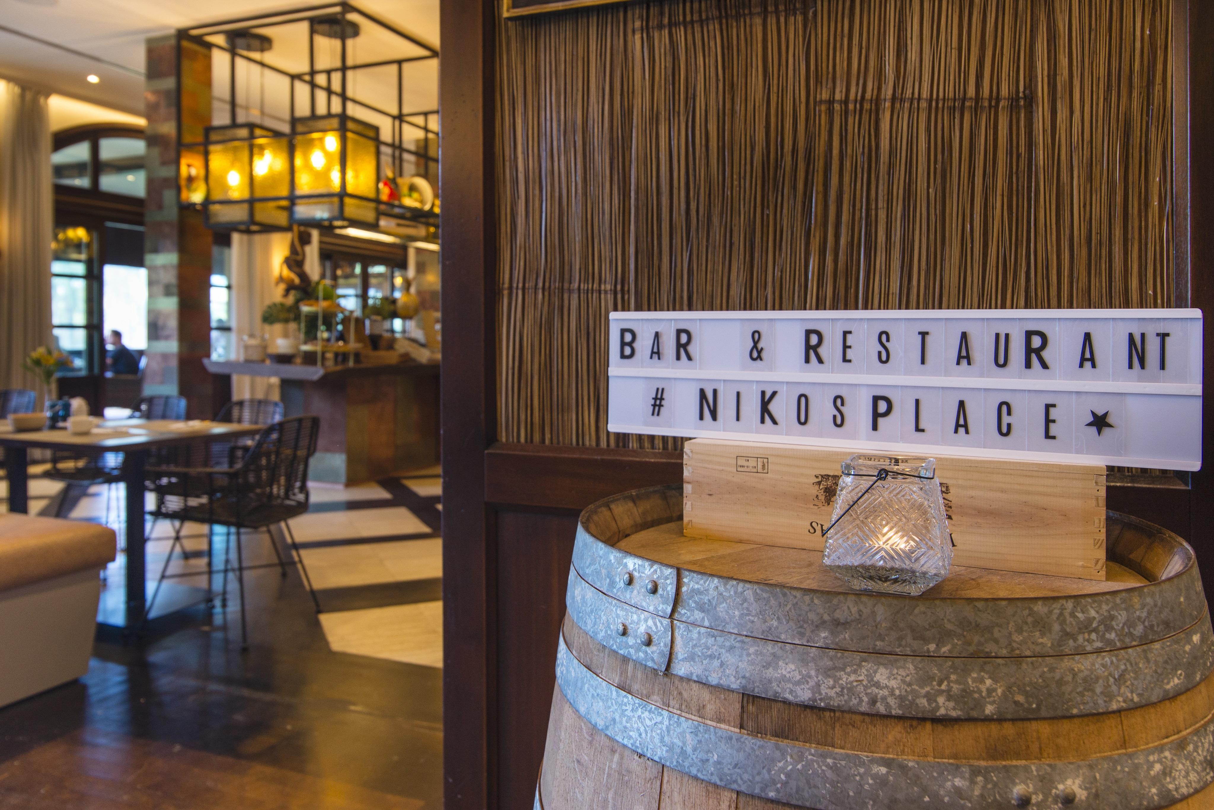 Lindner Hotel Mallorca Portals Nous, Part Of Jdv By Hyatt Portals Nous  Luaran gambar