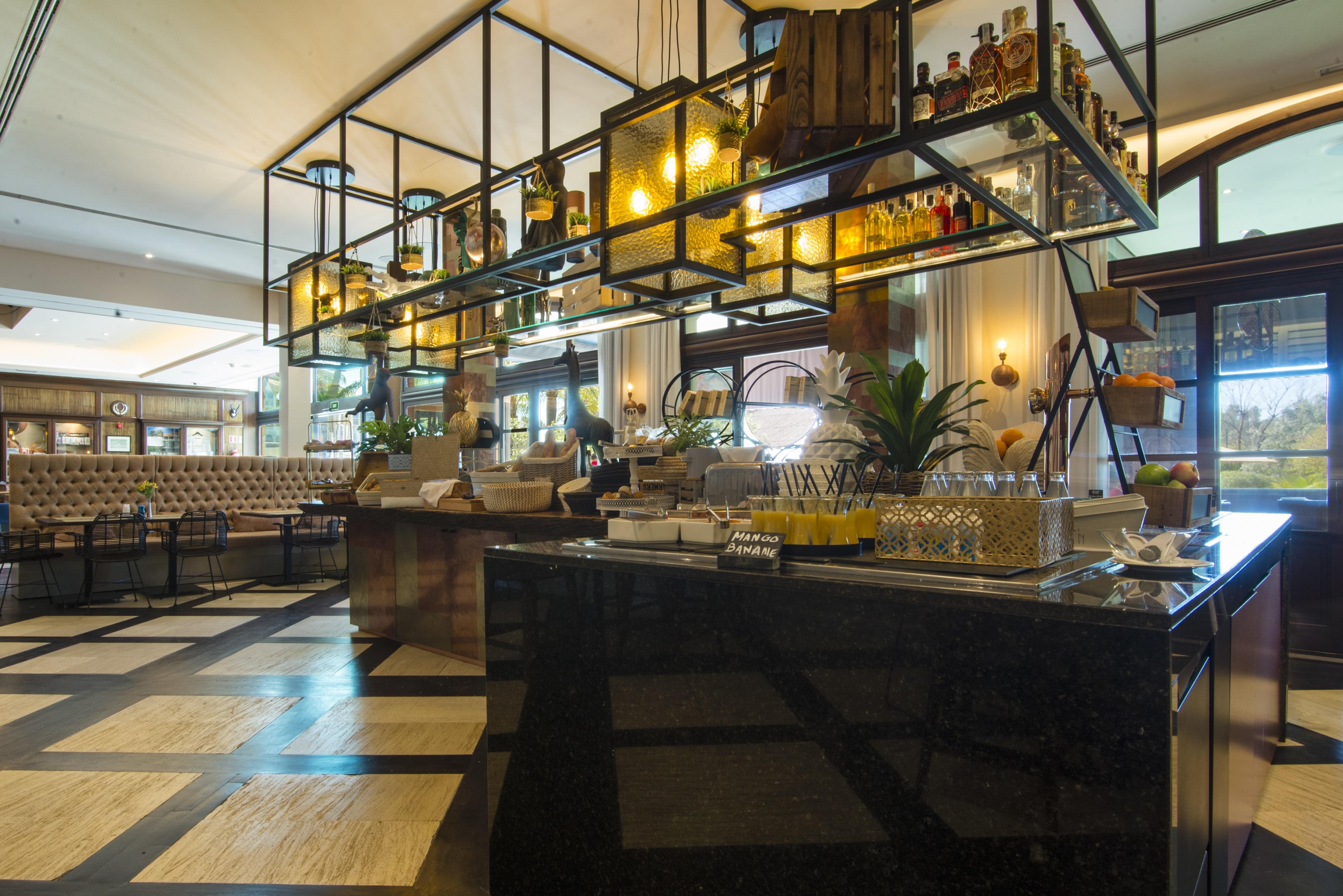 Lindner Hotel Mallorca Portals Nous, Part Of Jdv By Hyatt Portals Nous  Luaran gambar