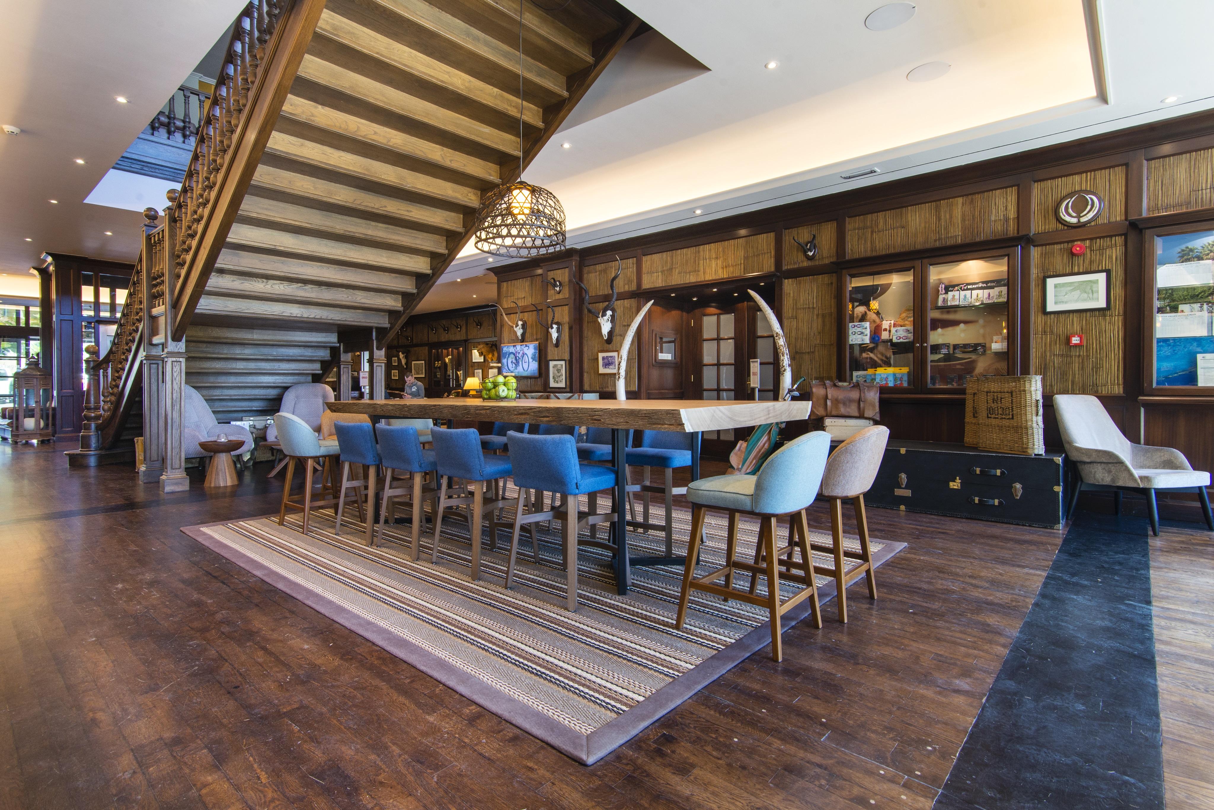 Lindner Hotel Mallorca Portals Nous, Part Of Jdv By Hyatt Portals Nous  Luaran gambar