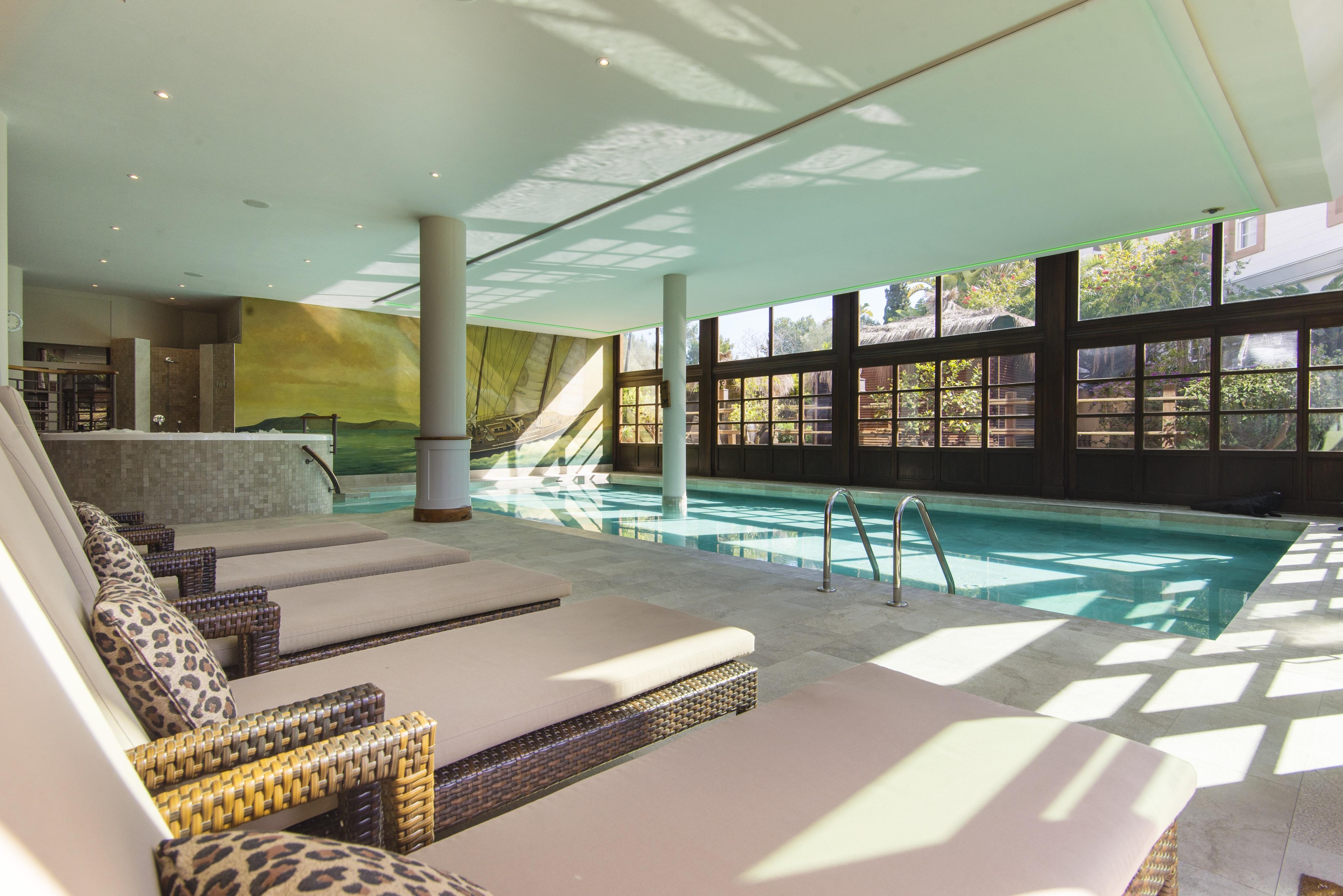 Lindner Hotel Mallorca Portals Nous, Part Of Jdv By Hyatt Portals Nous  Luaran gambar