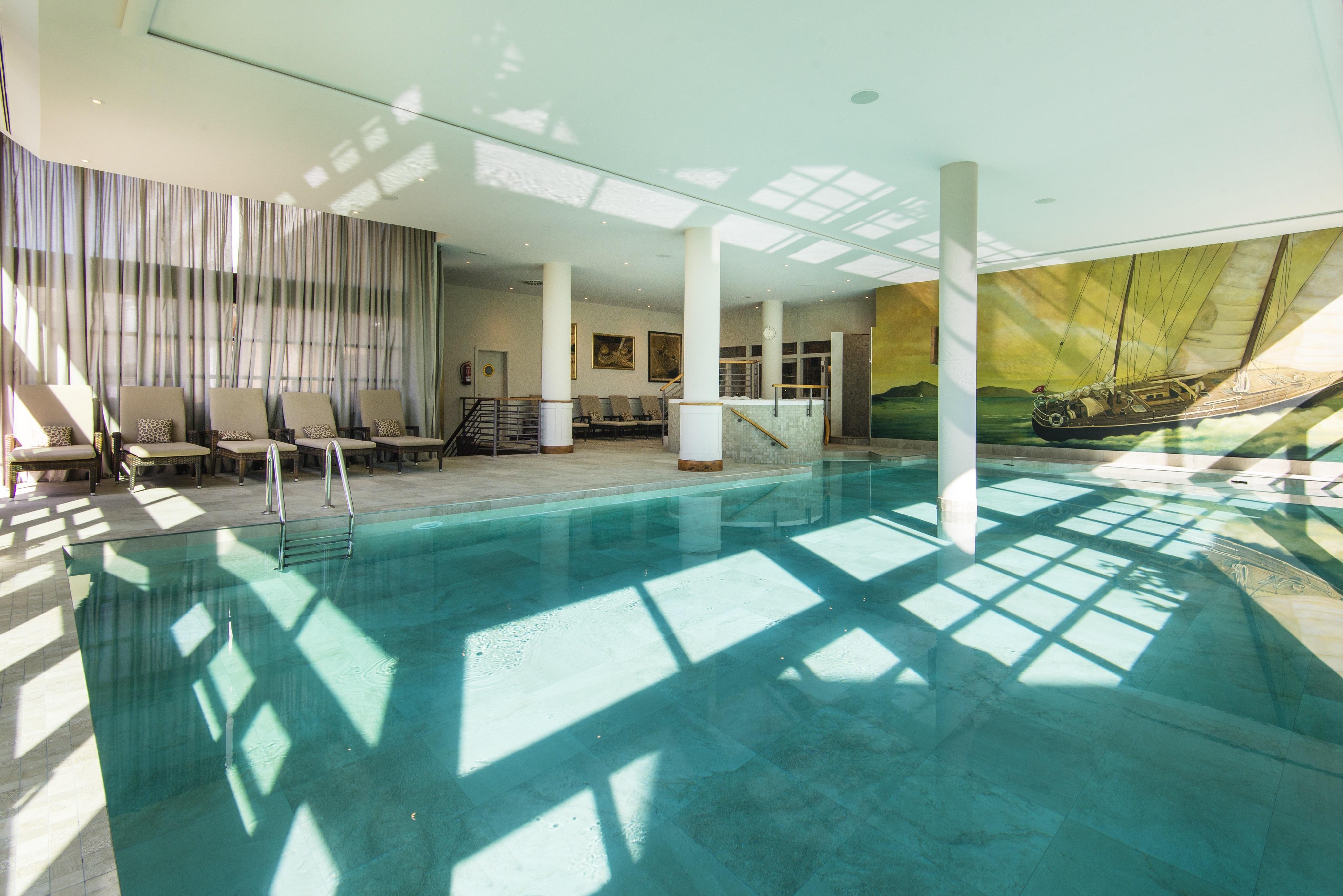 Lindner Hotel Mallorca Portals Nous, Part Of Jdv By Hyatt Portals Nous  Luaran gambar