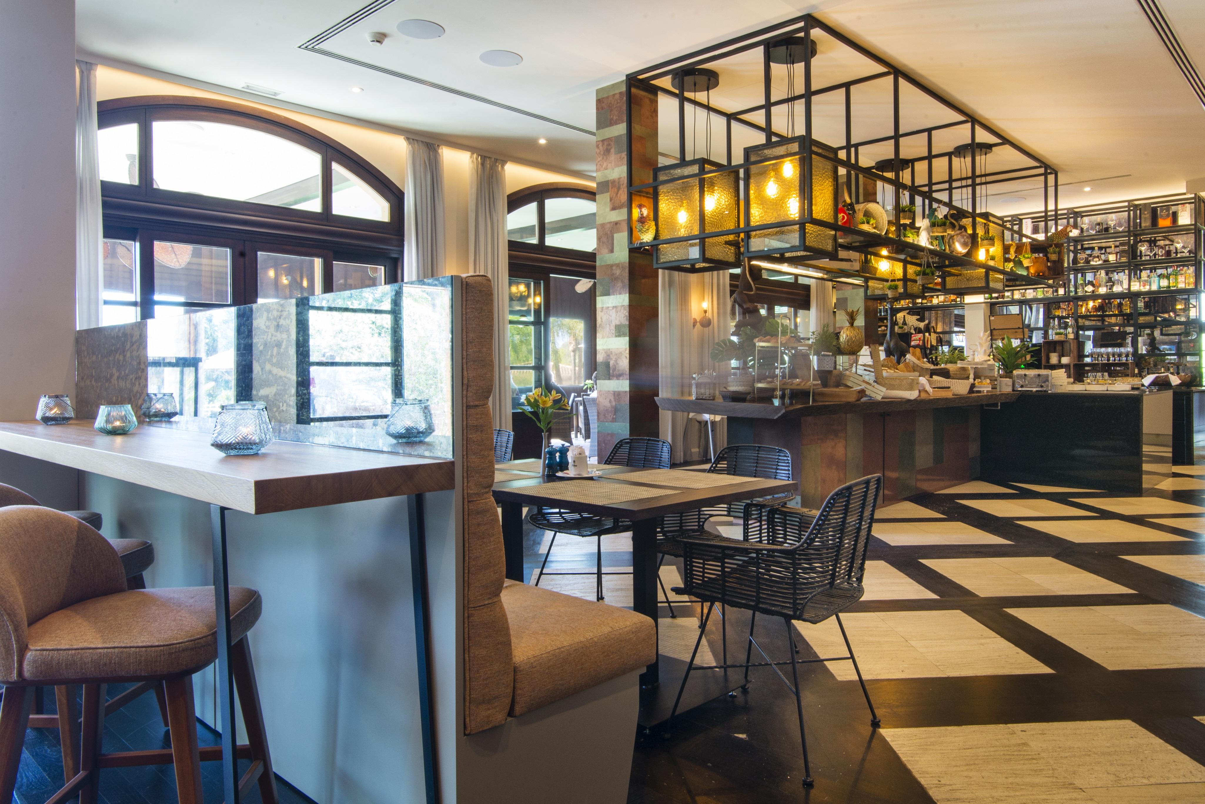 Lindner Hotel Mallorca Portals Nous, Part Of Jdv By Hyatt Portals Nous  Luaran gambar