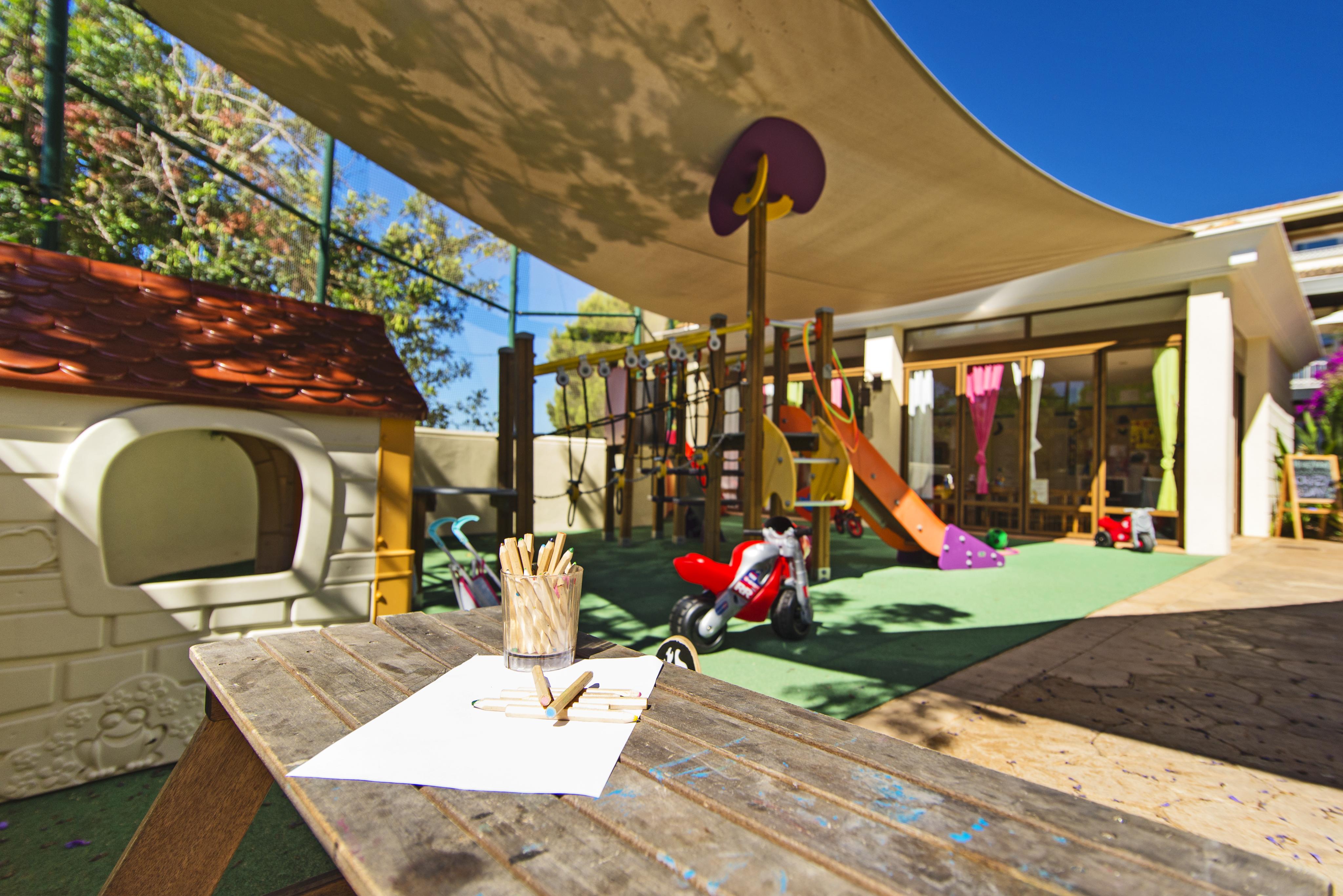 Lindner Hotel Mallorca Portals Nous, Part Of Jdv By Hyatt Portals Nous  Luaran gambar