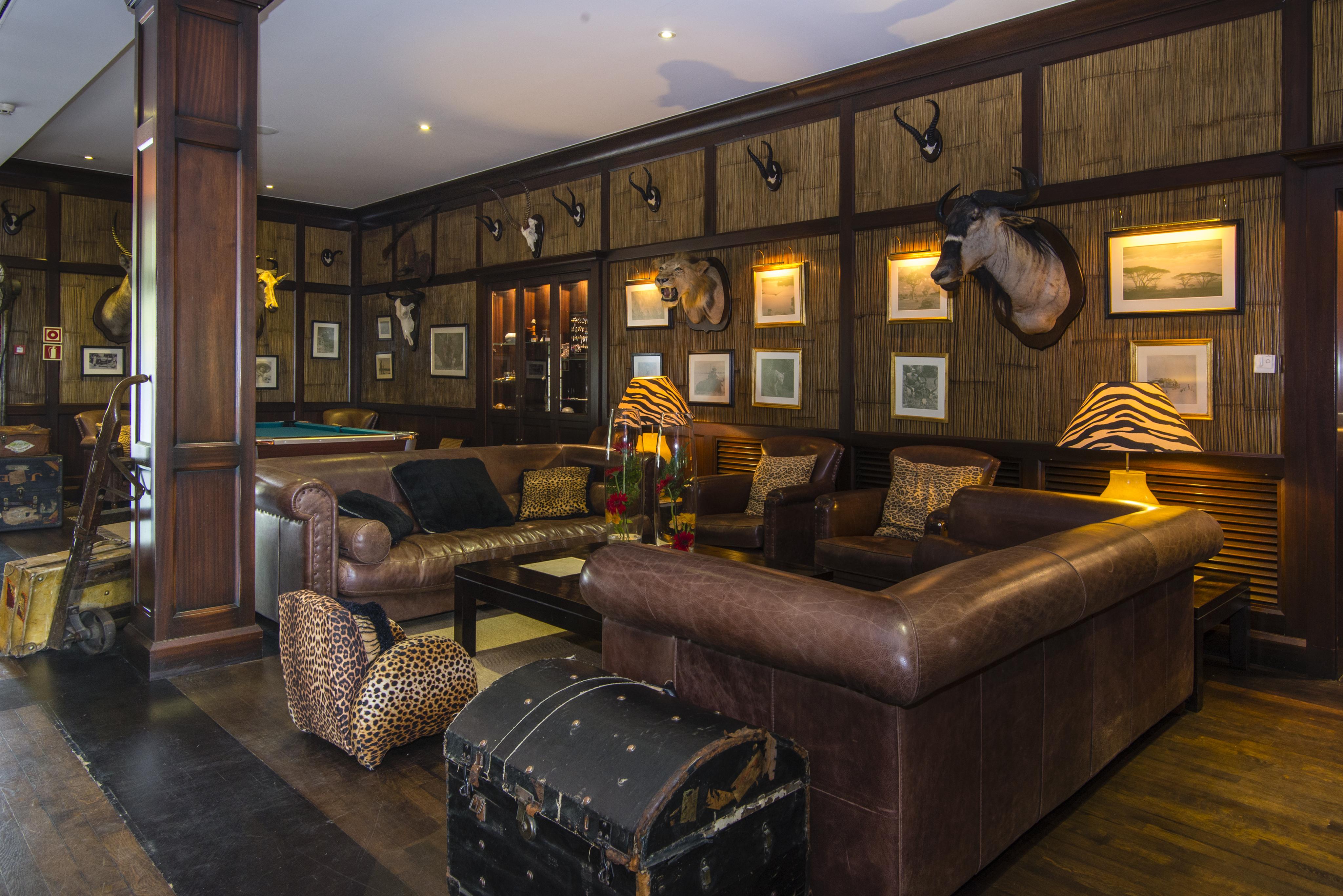 Lindner Hotel Mallorca Portals Nous, Part Of Jdv By Hyatt Portals Nous  Luaran gambar