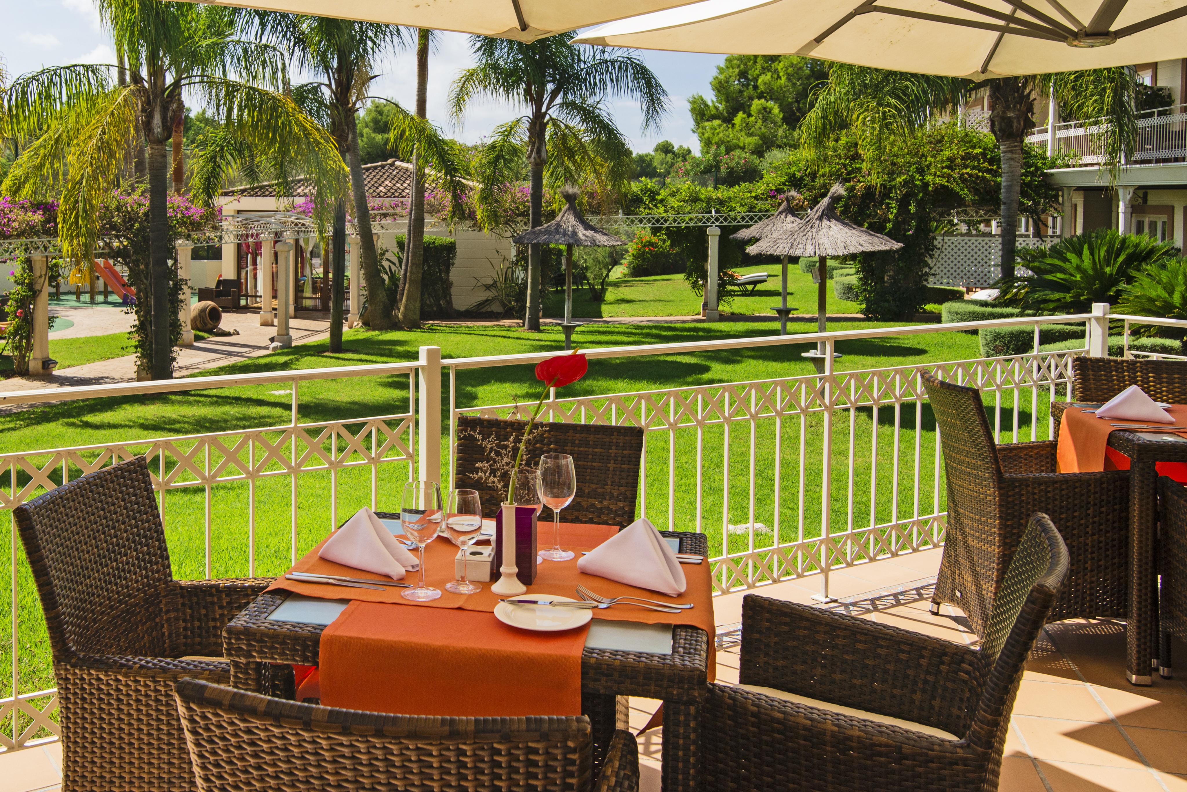 Lindner Hotel Mallorca Portals Nous, Part Of Jdv By Hyatt Portals Nous  Luaran gambar