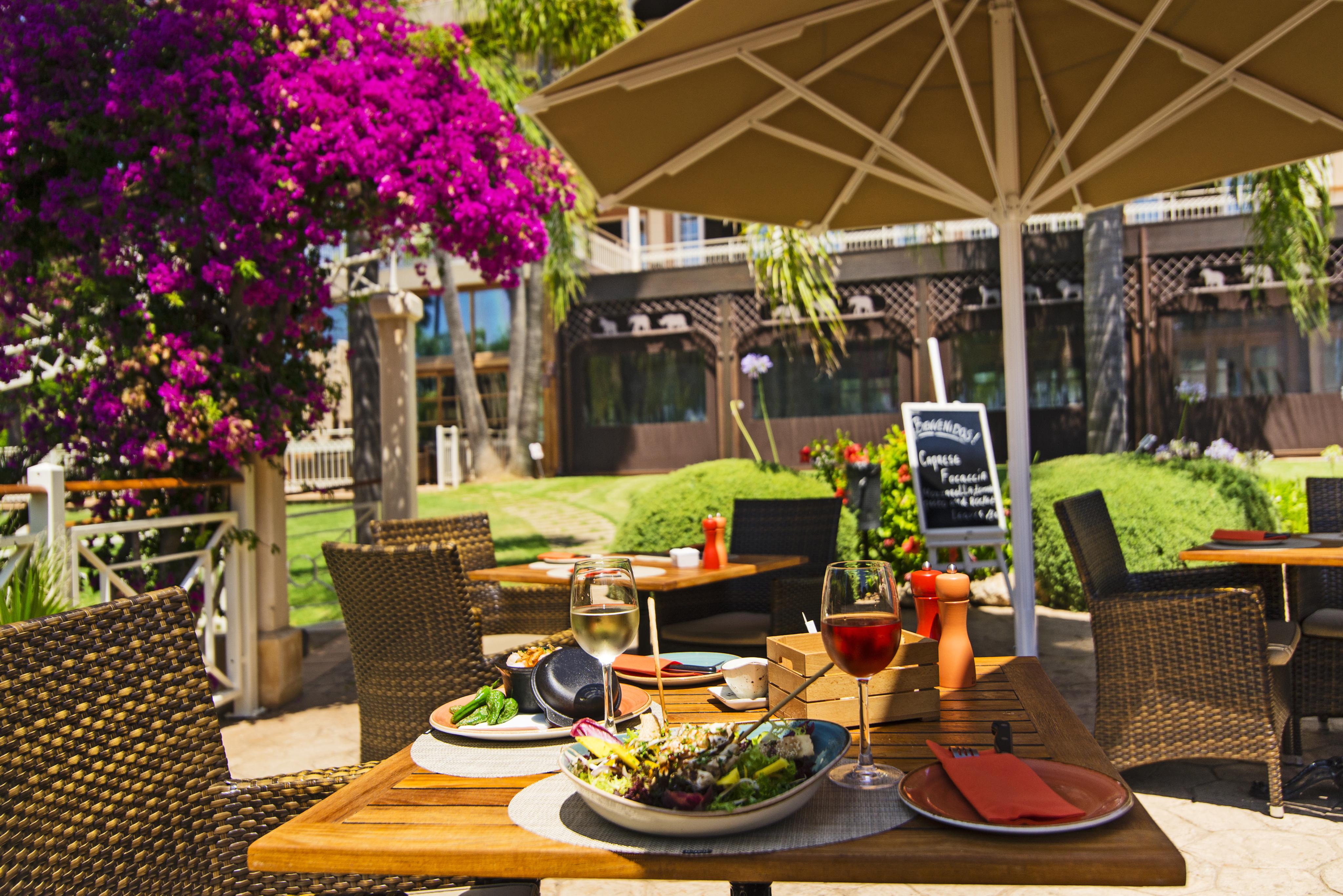 Lindner Hotel Mallorca Portals Nous, Part Of Jdv By Hyatt Portals Nous  Luaran gambar