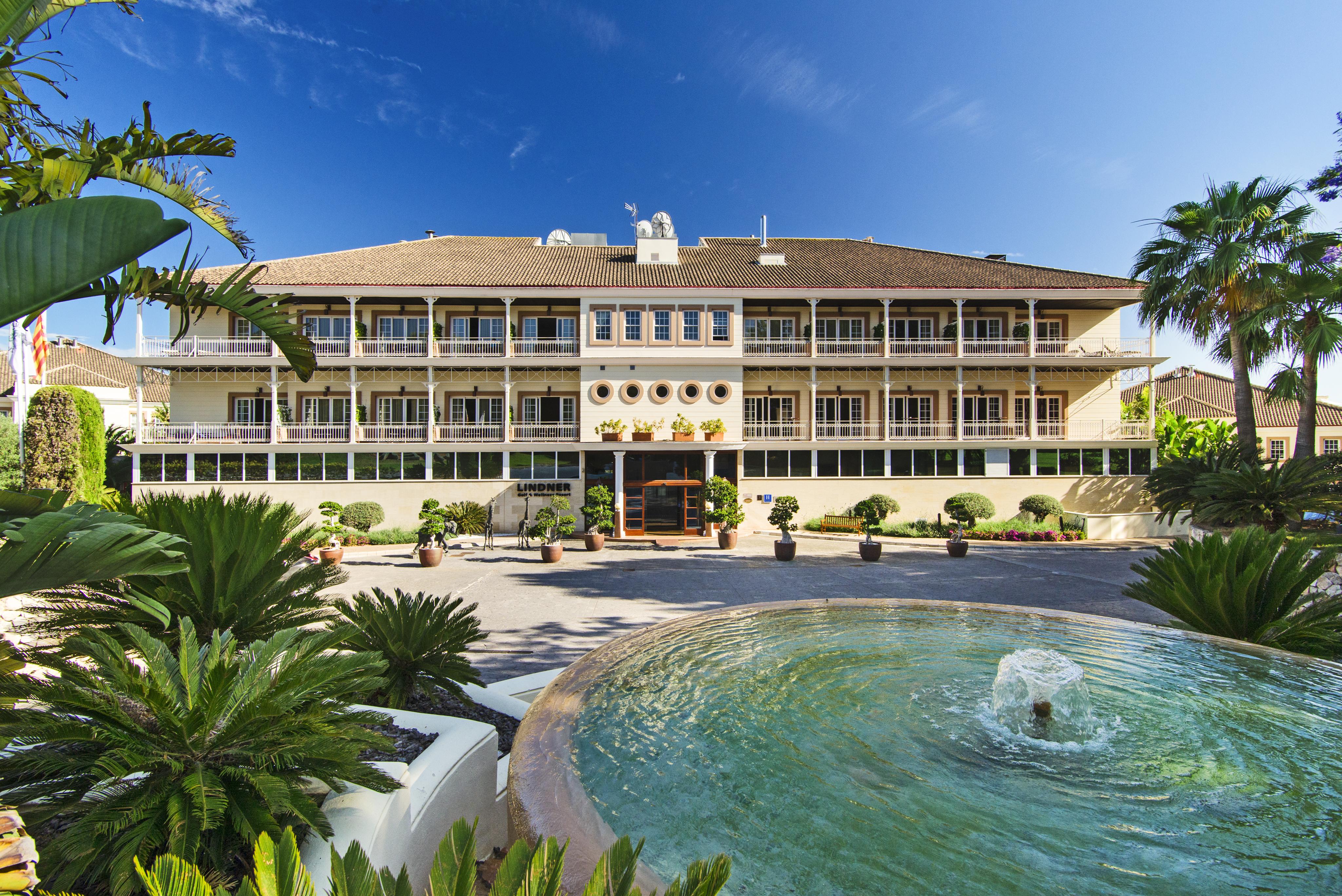 Lindner Hotel Mallorca Portals Nous, Part Of Jdv By Hyatt Portals Nous  Luaran gambar