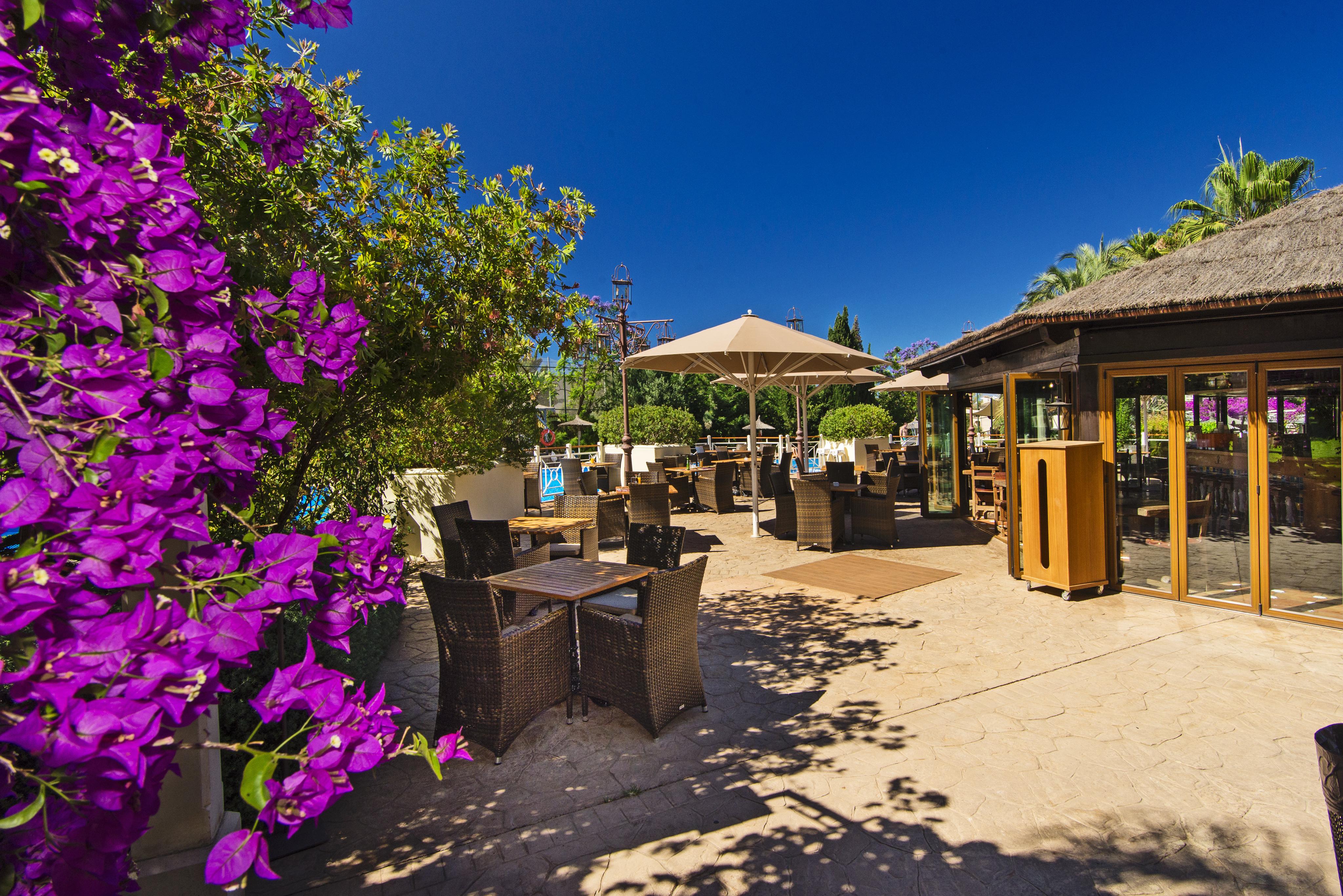 Lindner Hotel Mallorca Portals Nous, Part Of Jdv By Hyatt Portals Nous  Luaran gambar