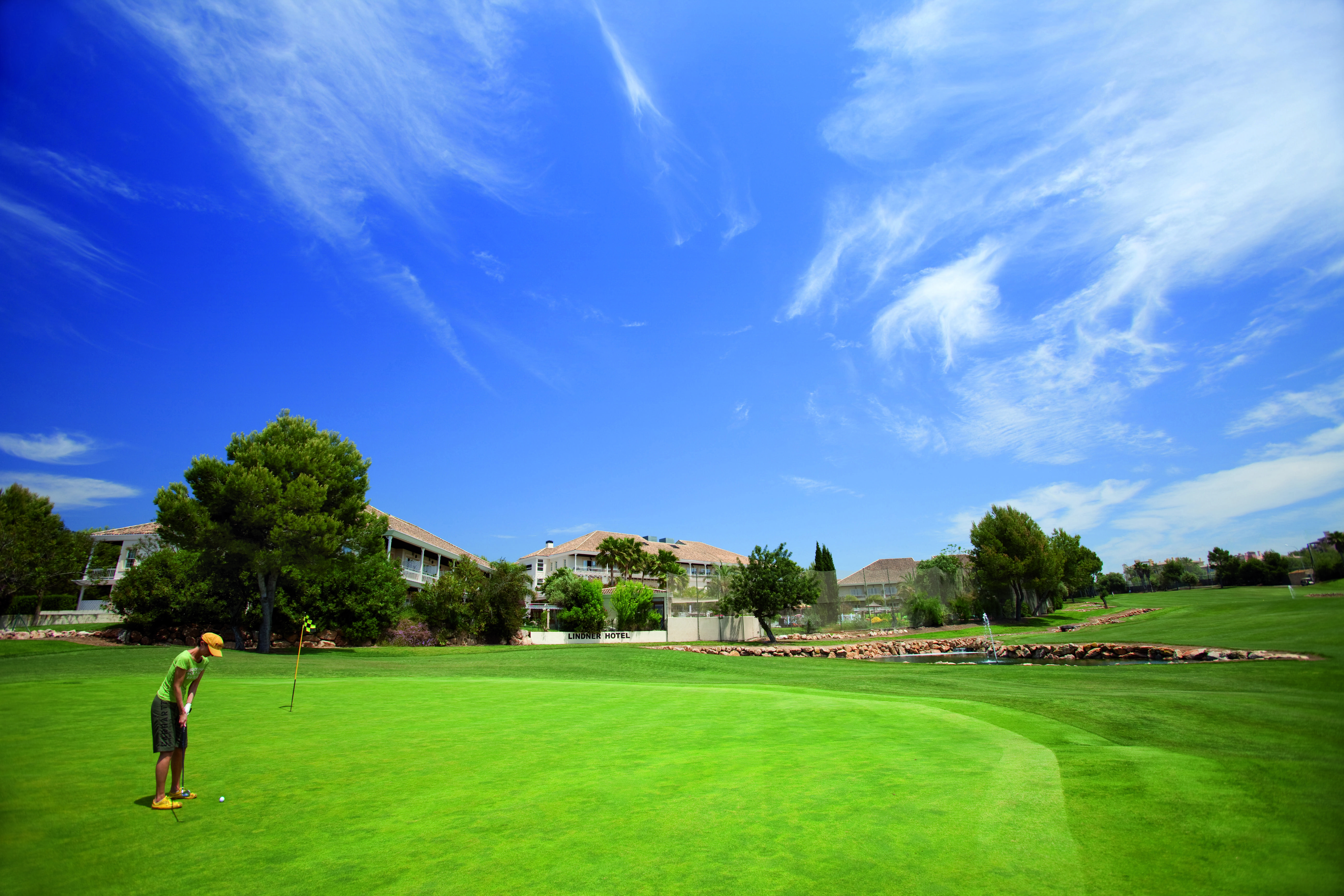 Lindner Hotel Mallorca Portals Nous, Part Of Jdv By Hyatt Portals Nous  Luaran gambar