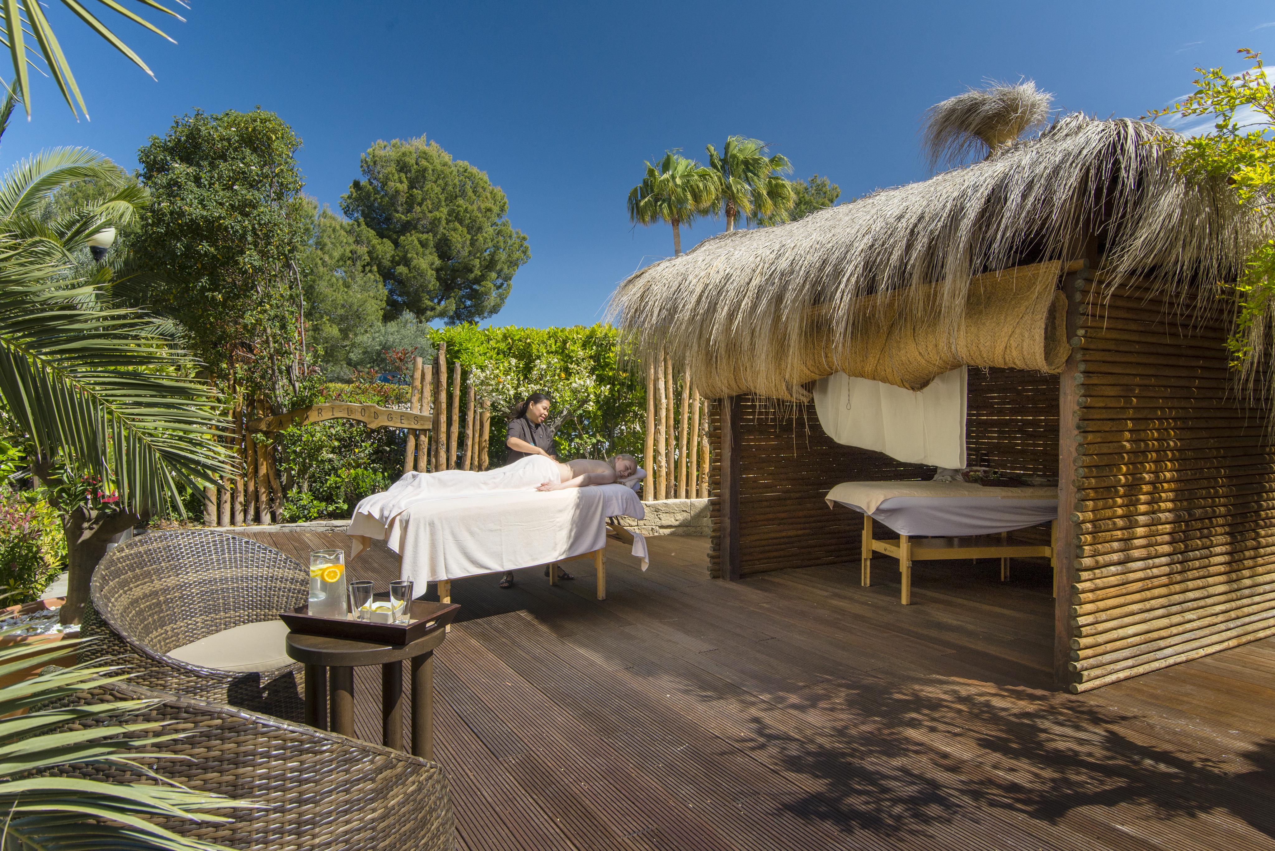 Lindner Hotel Mallorca Portals Nous, Part Of Jdv By Hyatt Portals Nous  Luaran gambar