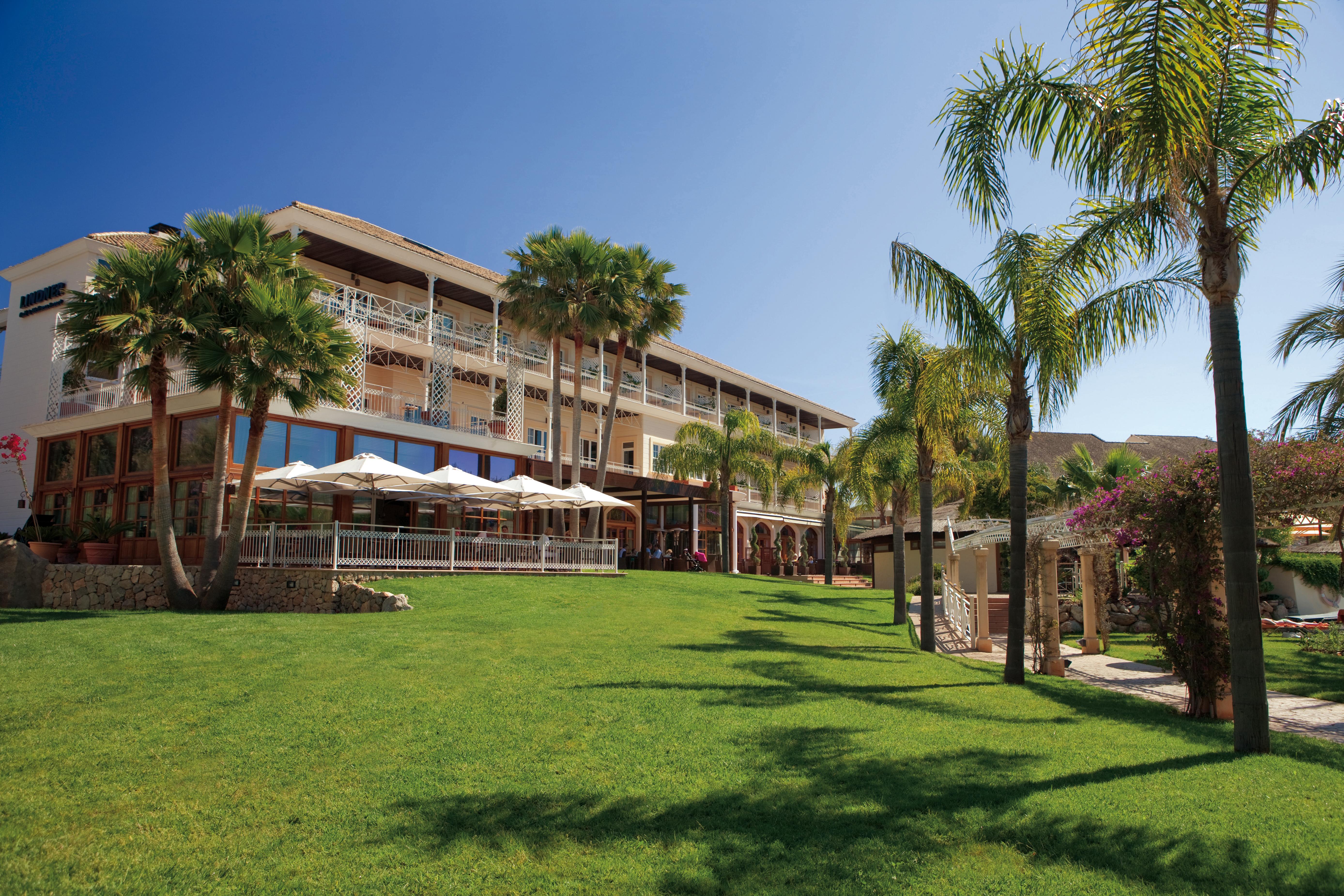 Lindner Hotel Mallorca Portals Nous, Part Of Jdv By Hyatt Portals Nous  Luaran gambar