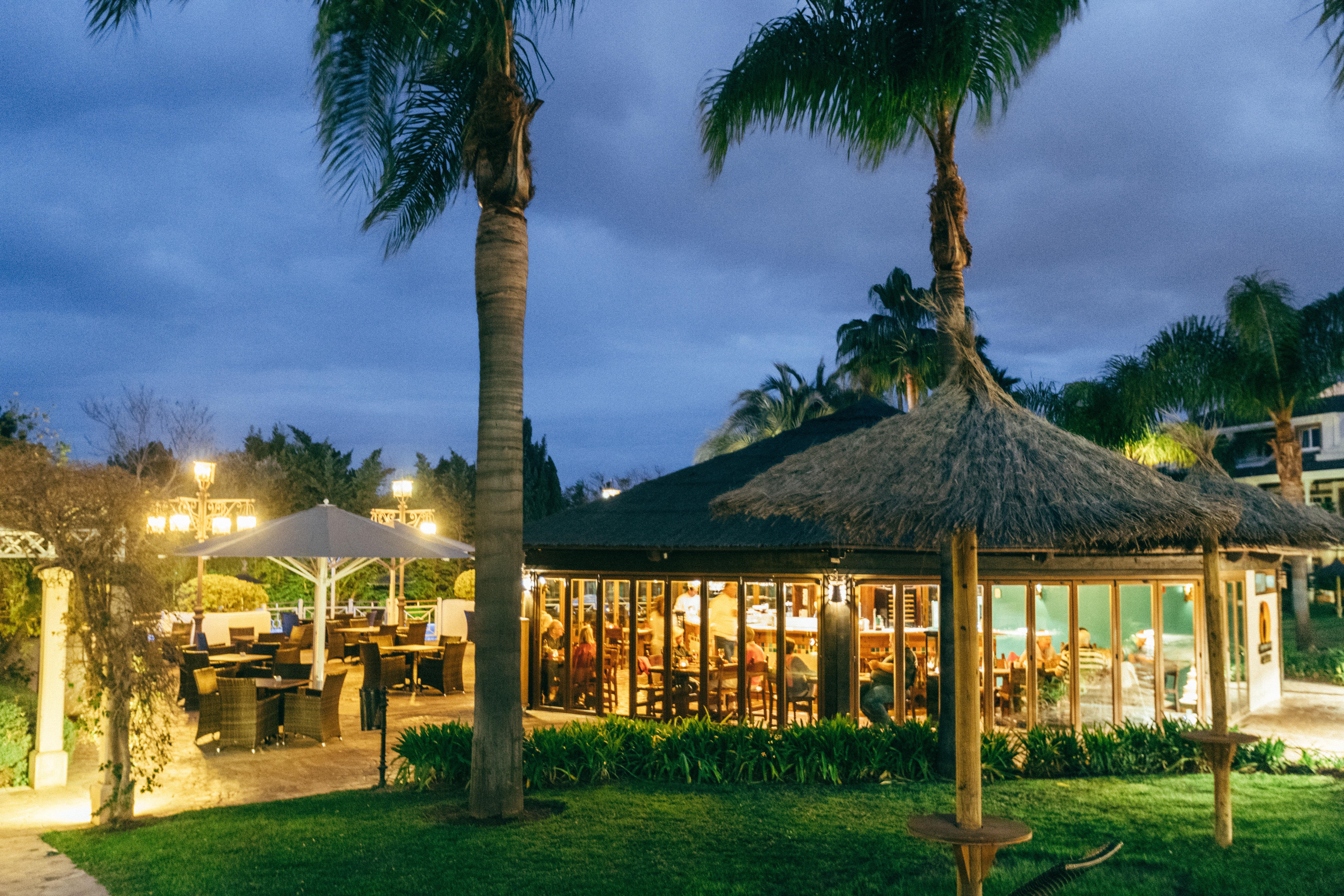 Lindner Hotel Mallorca Portals Nous, Part Of Jdv By Hyatt Portals Nous  Luaran gambar