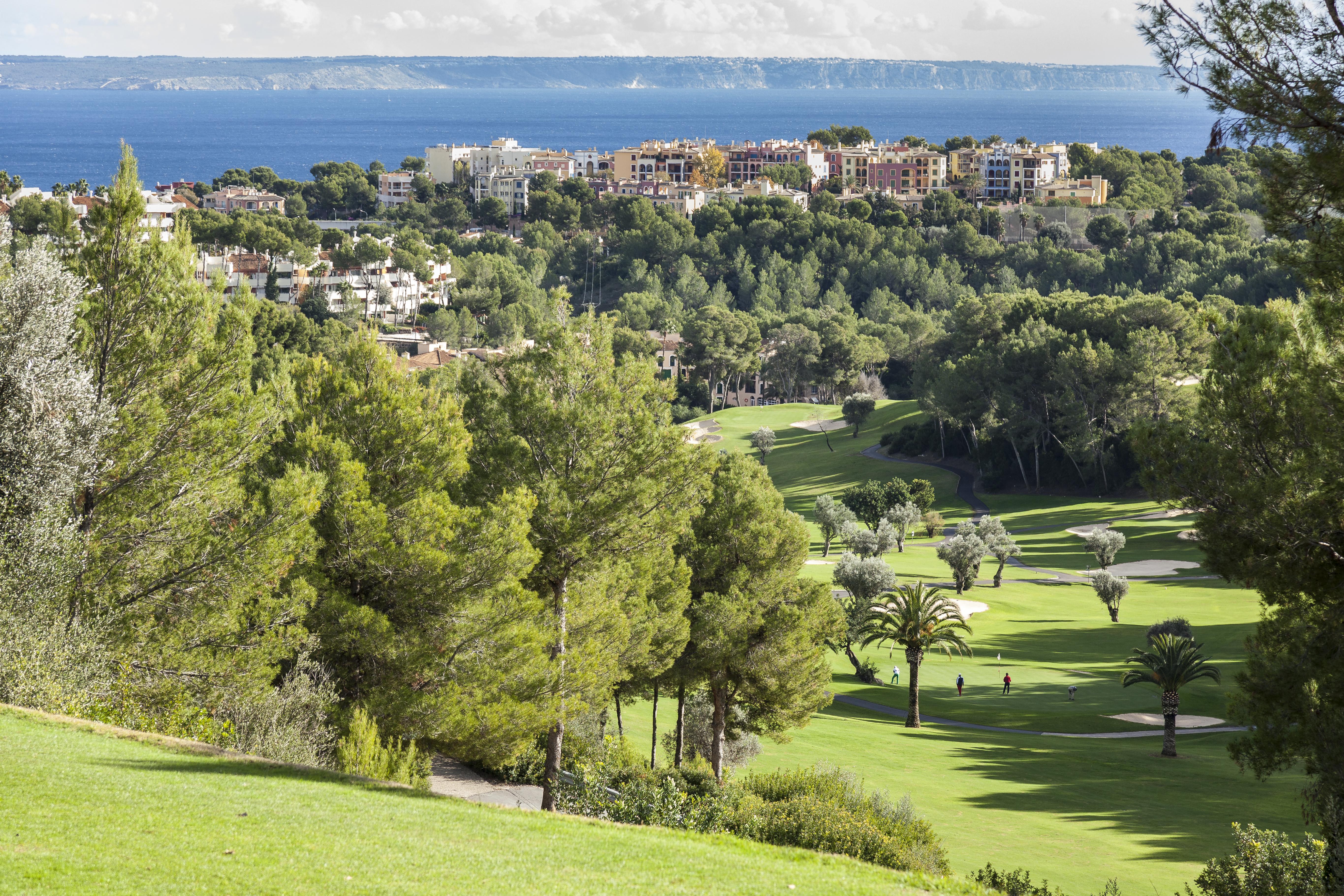 Lindner Hotel Mallorca Portals Nous, Part Of Jdv By Hyatt Portals Nous  Luaran gambar