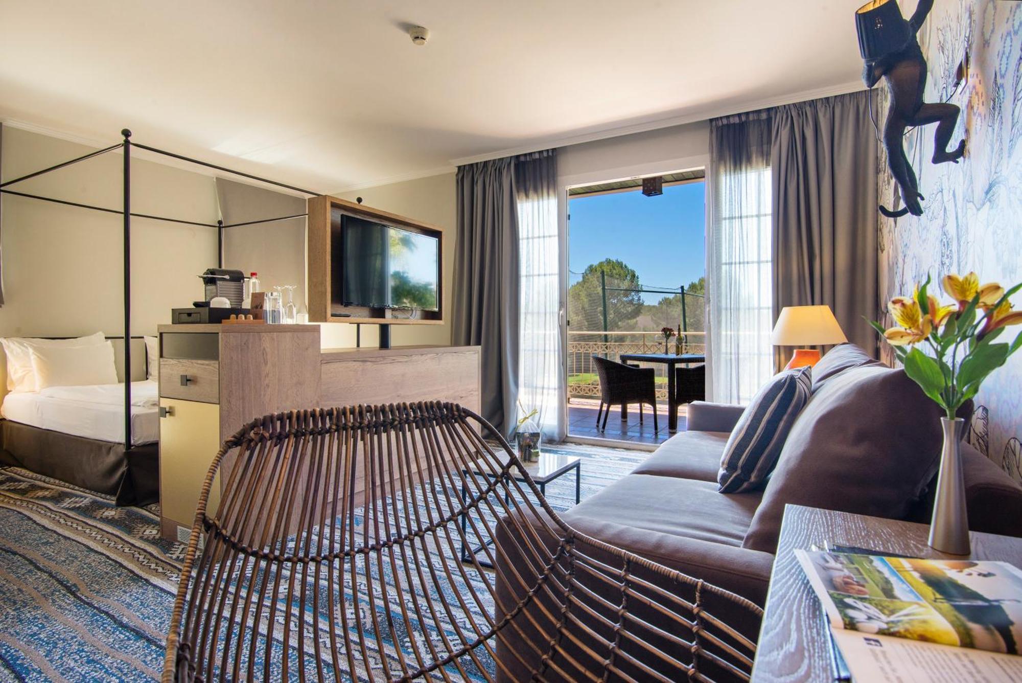 Lindner Hotel Mallorca Portals Nous, Part Of Jdv By Hyatt Portals Nous  Luaran gambar