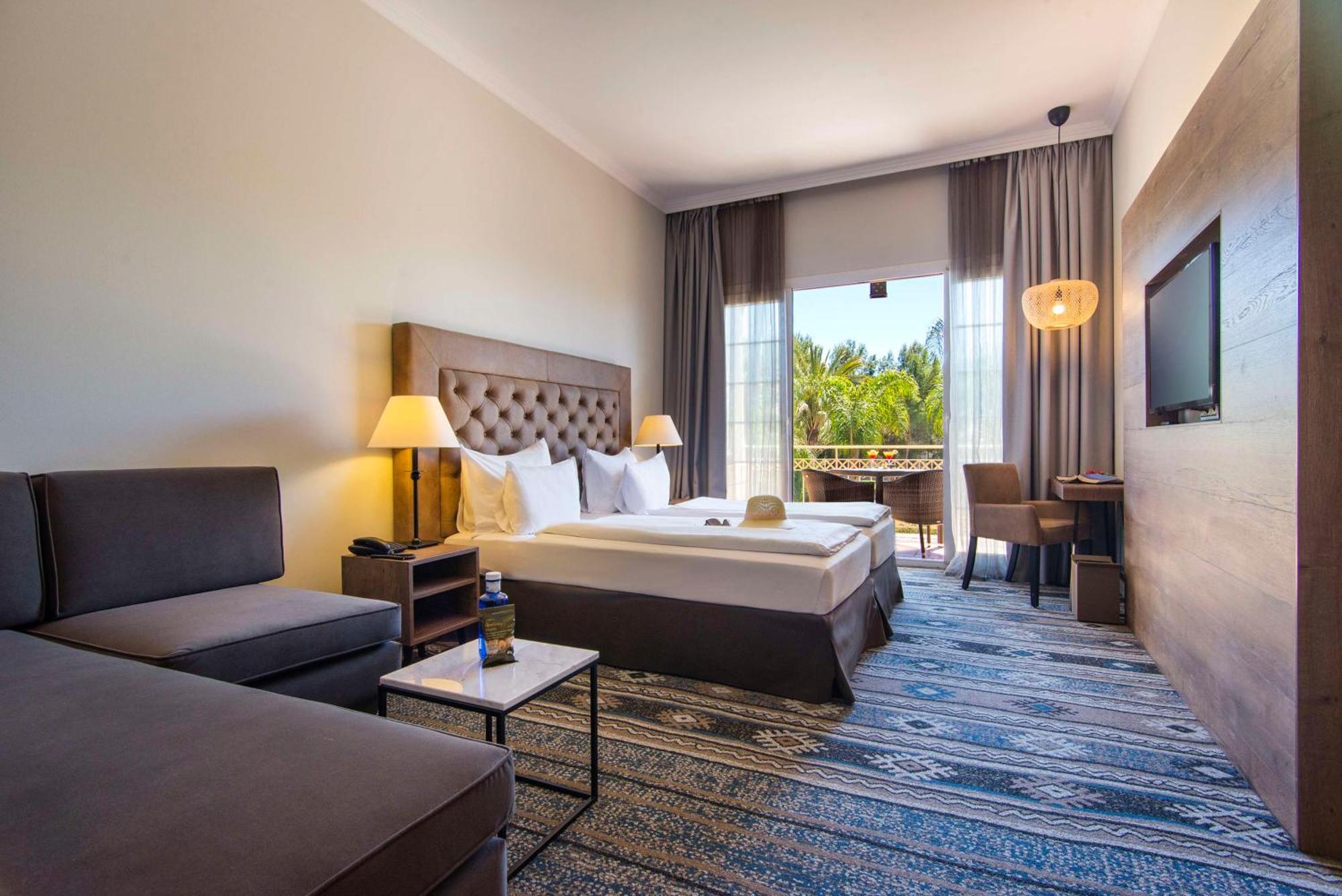 Lindner Hotel Mallorca Portals Nous, Part Of Jdv By Hyatt Portals Nous  Luaran gambar