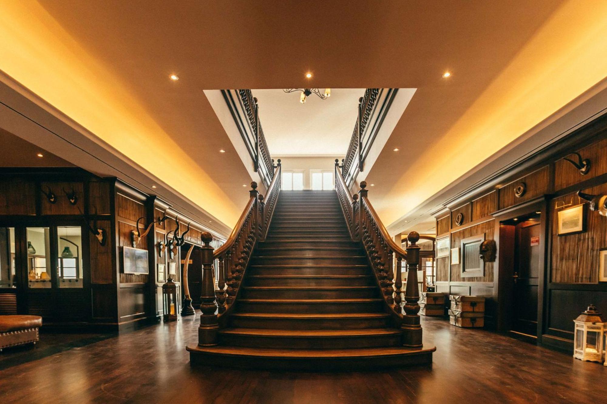 Lindner Hotel Mallorca Portals Nous, Part Of Jdv By Hyatt Portals Nous  Luaran gambar