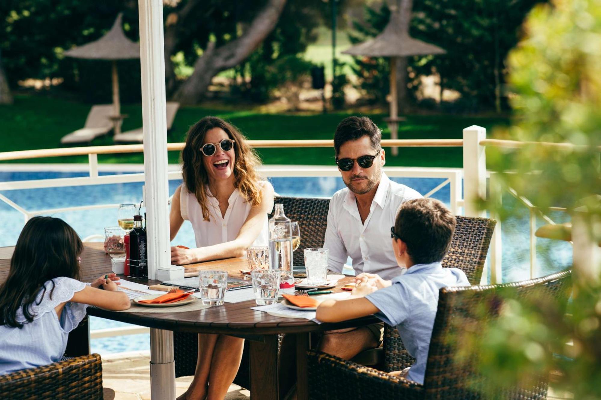Lindner Hotel Mallorca Portals Nous, Part Of Jdv By Hyatt Portals Nous  Luaran gambar