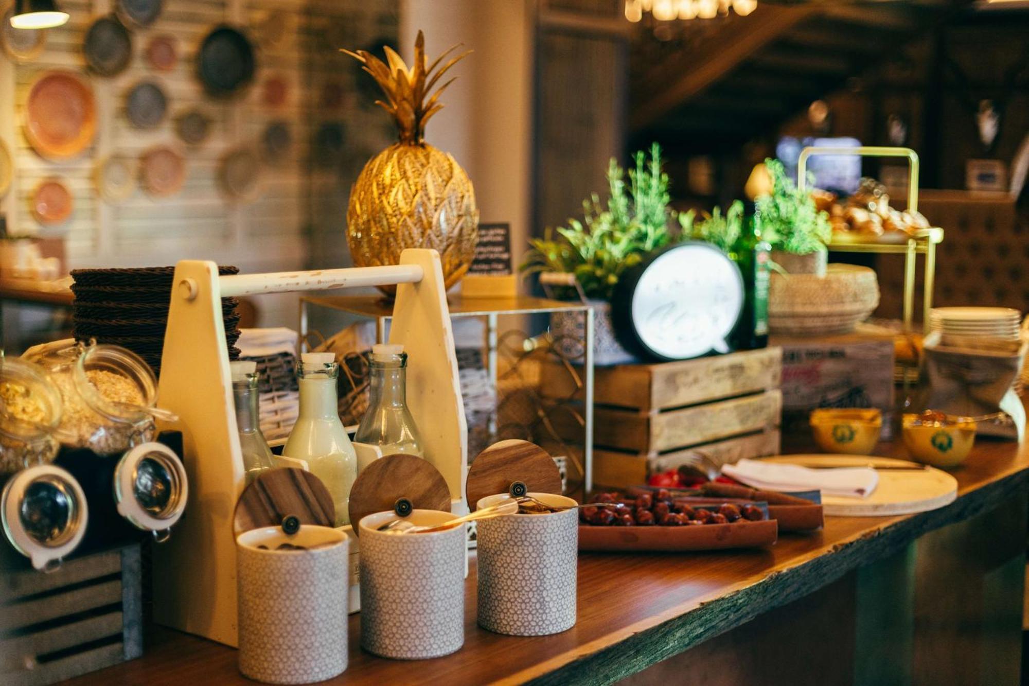 Lindner Hotel Mallorca Portals Nous, Part Of Jdv By Hyatt Portals Nous  Luaran gambar
