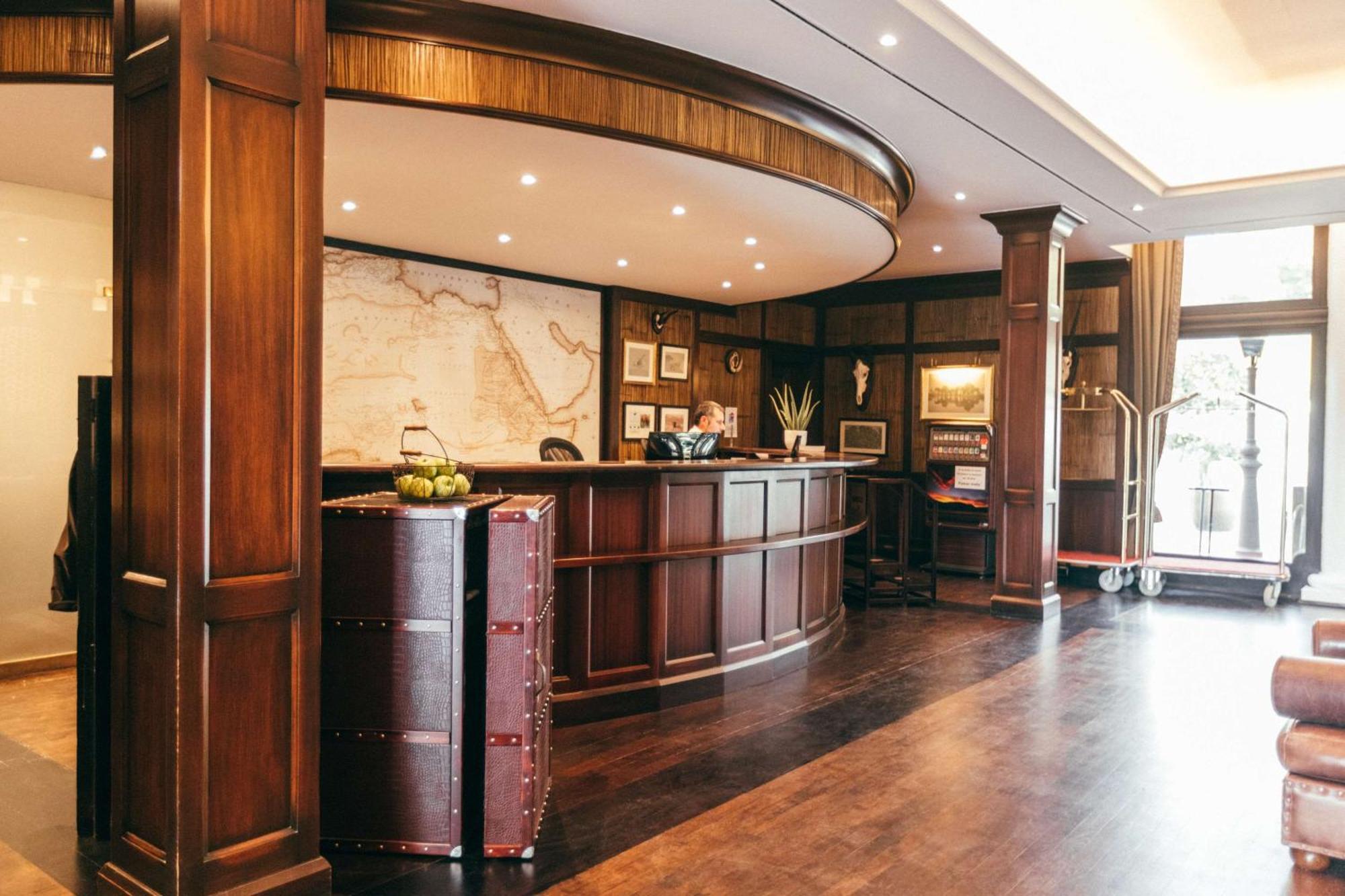 Lindner Hotel Mallorca Portals Nous, Part Of Jdv By Hyatt Portals Nous  Luaran gambar