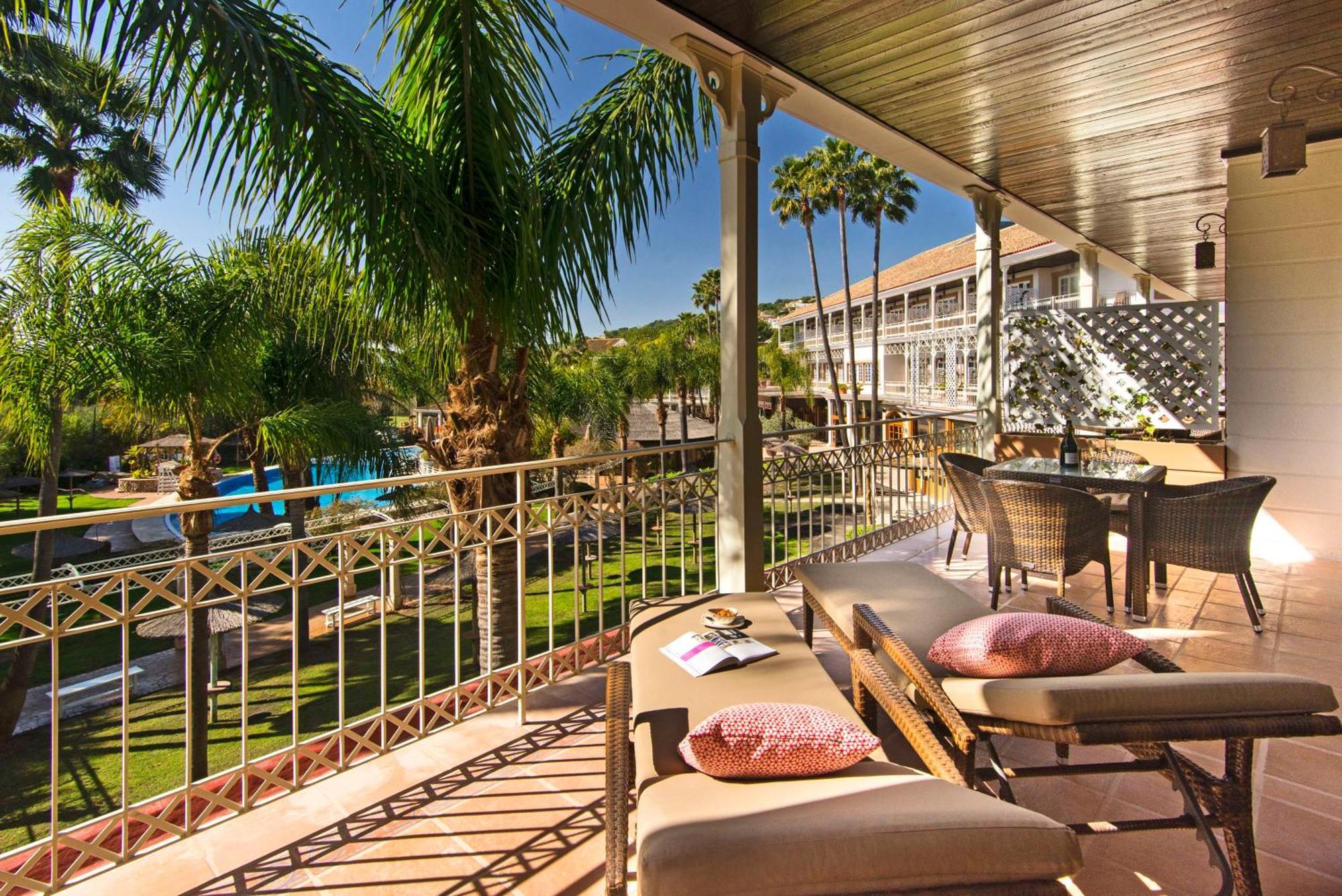 Lindner Hotel Mallorca Portals Nous, Part Of Jdv By Hyatt Portals Nous  Luaran gambar