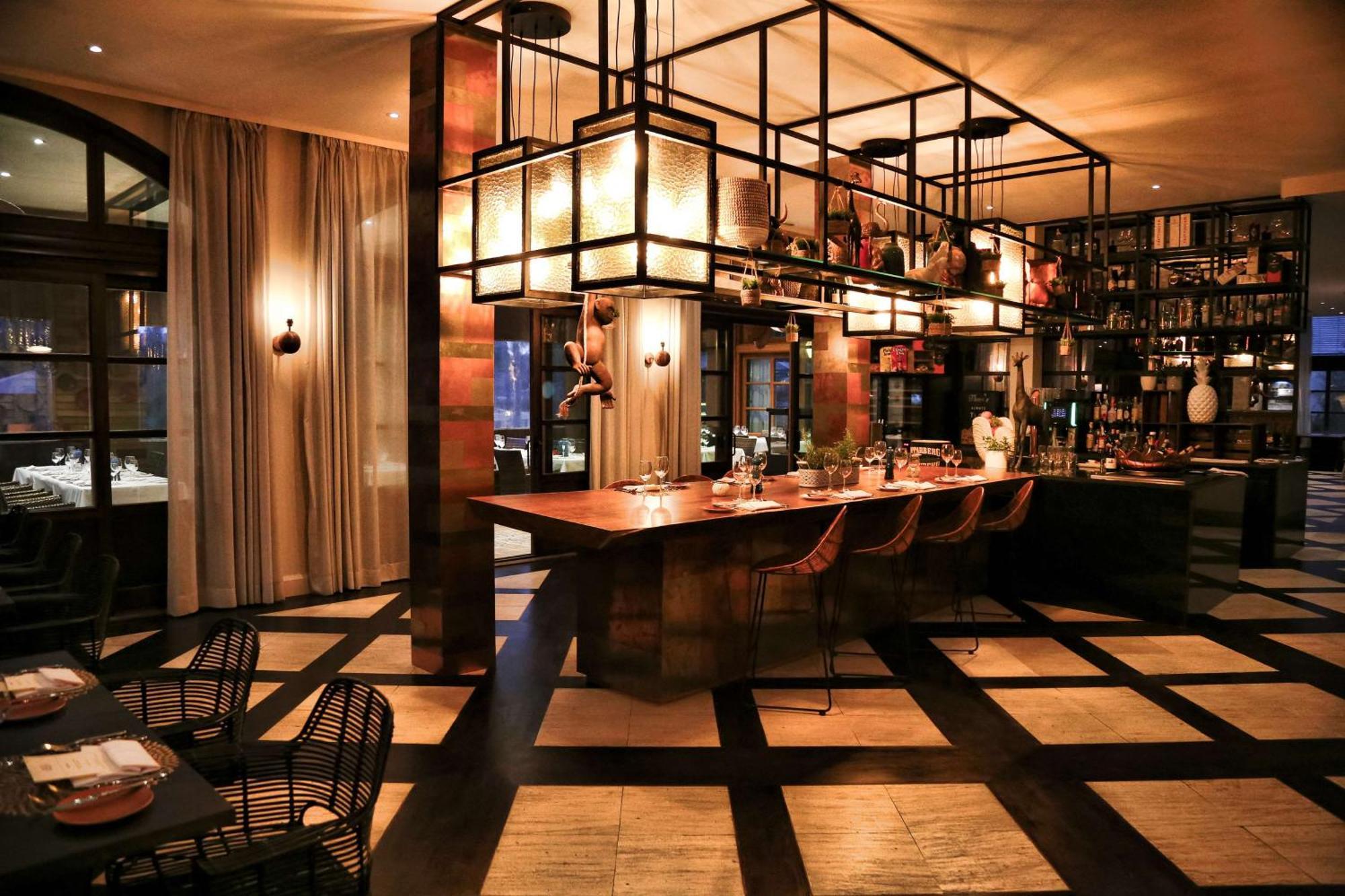 Lindner Hotel Mallorca Portals Nous, Part Of Jdv By Hyatt Portals Nous  Luaran gambar