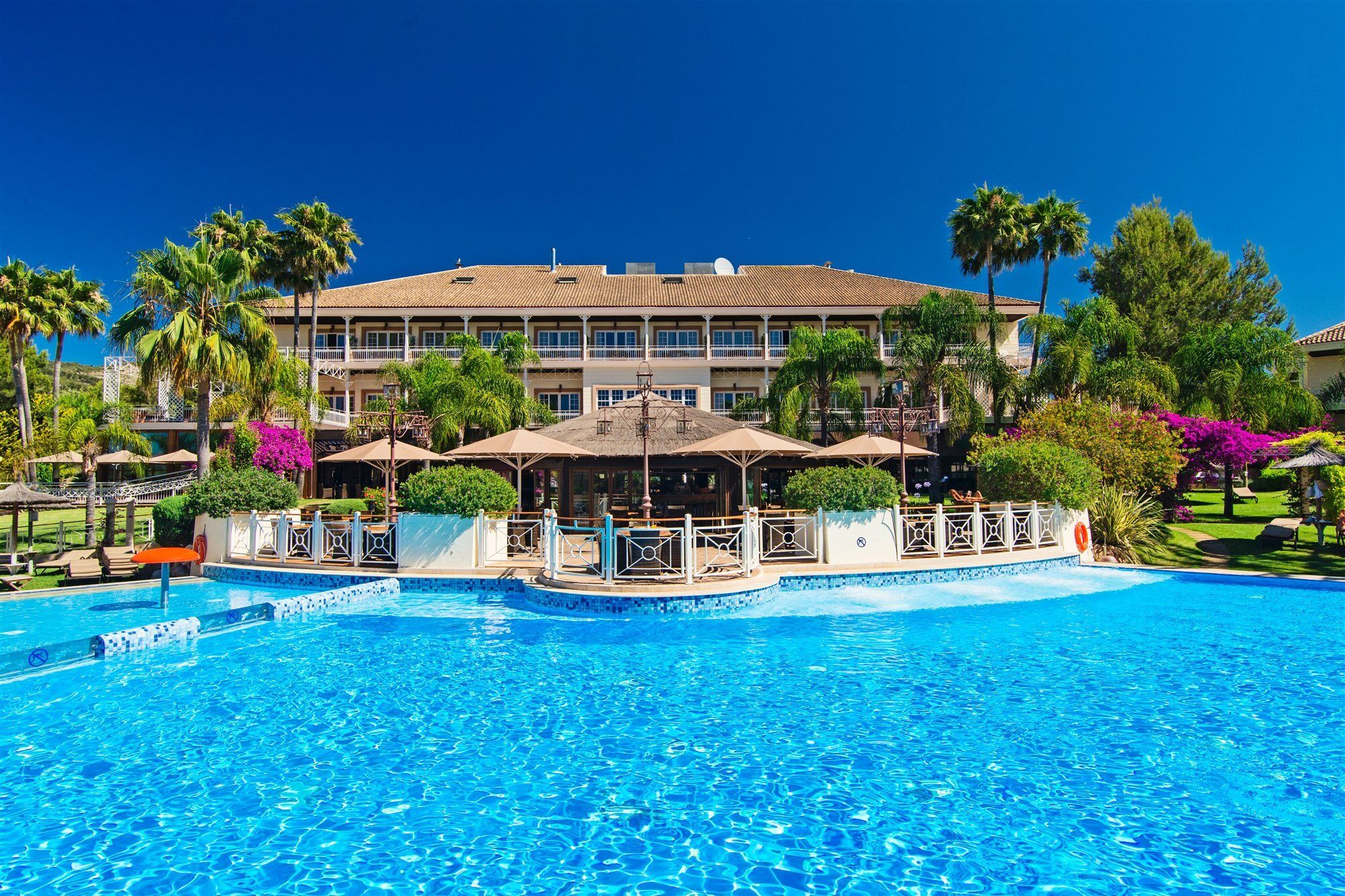 Lindner Hotel Mallorca Portals Nous, Part Of Jdv By Hyatt Portals Nous  Luaran gambar
